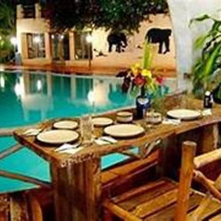 The Country Club Wildlife Resorts Bandipur Bagian luar foto