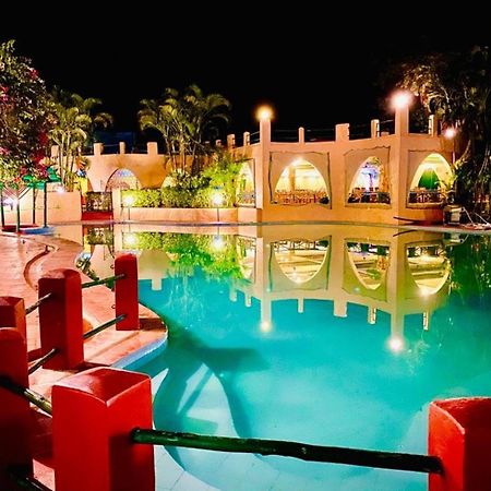 The Country Club Wildlife Resorts Bandipur Bagian luar foto